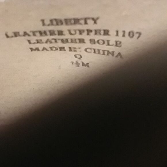 Enzo Angiolini Women's Liberty Opal Cream Loafers size 7.5 M - Picture 8 of 9